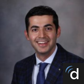 Arash Aghajani Nargesi, MD