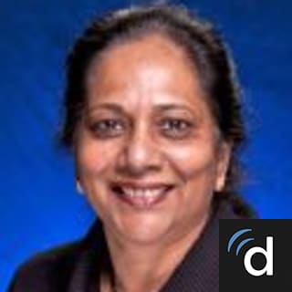Shanti Reddy, MD