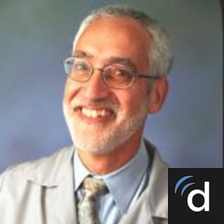 Melvin Roseman, MD