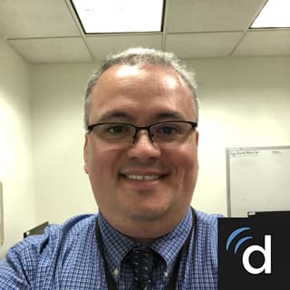Marconi Abreu, MD
