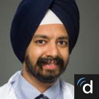 Gurpreet Lamba, MD, Oncology, Freehold, NJ
