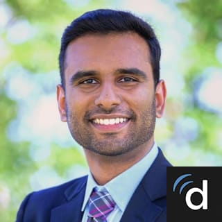Prashanth Prabakaran, MD
