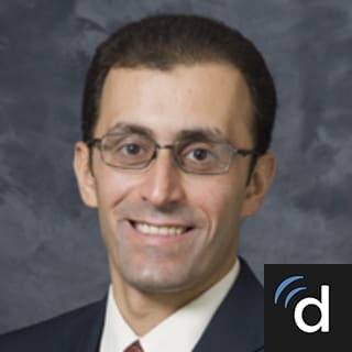 Ahmed Afifi, MD