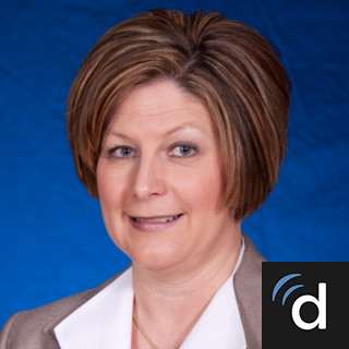 Rhonda Hanley, Pharmacist, Cleveland, TN
