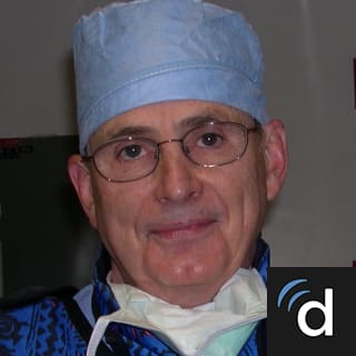 David Stanley, MD, Vascular Surgery, Oak Ridge, TN