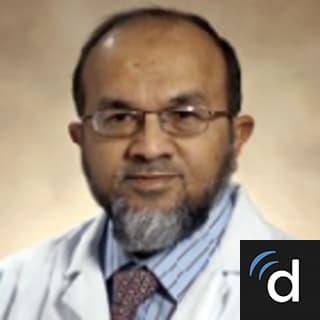 Mohamedyakub Puthawala, MD