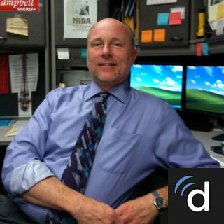William Warner, MD