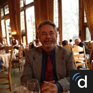 Kjartan Armann, MD