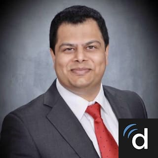 Harvinder Singh, MD