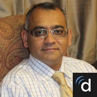 Amir Qureshi, MD