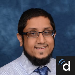 Mohammed Quraishi, MD