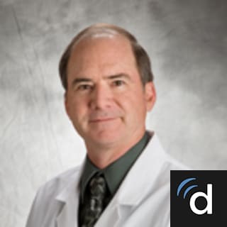 Mark Hailey, MD