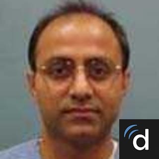 Seshadri Balaji, MD