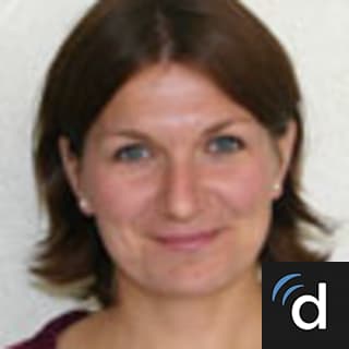 Krisztina Hanley, MD
