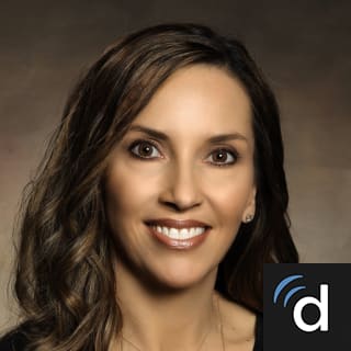 Natisha (Busick) Jensen, MD, General Surgery, Irvine, CA