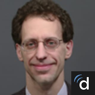 Bruce Cohen, MD