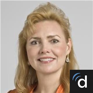 Holly Thacker, MD, Internal Medicine, Cleveland, OH