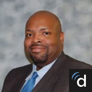 Ronald Rembert Jr., MD