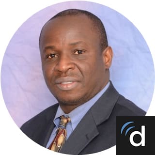 Augustine Ukor