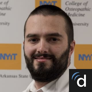 Colton Eubanks, DO, Family Medicine, Joplin, MO