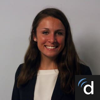 Jenna McClane, MD, Pediatrics, Lebanon, NH