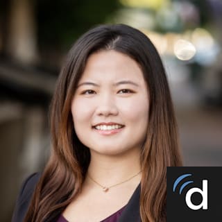 Julia Lu, MD