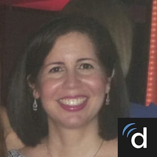 Laura Falcon, MD, Psychiatry, San Juan, PR