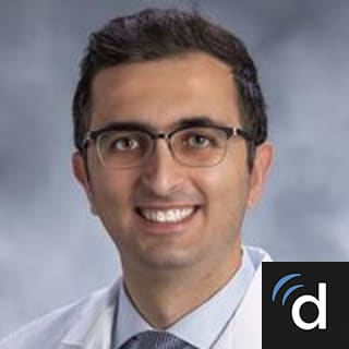 Mohamad Haykal, MD