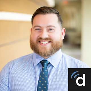 Austin Labbé, MD, Psychiatry, Gonzales, LA