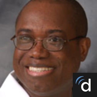 Alfred Asante-Korang, MD