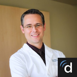 James Merrell, MD