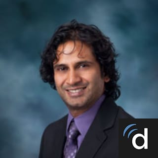 Deepak Ariga, MD