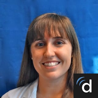 Lisa Sonnenblick, MD