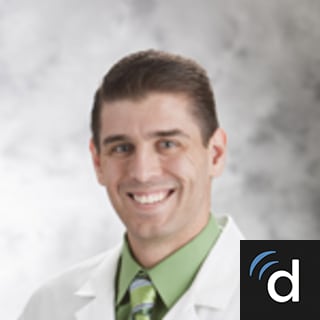 Troy Dowers, MD