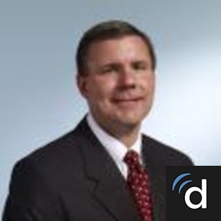 Bruce Kletscher, MD