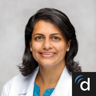 Priyanka Gokhale, MD