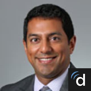 Neil Ghushe, MD