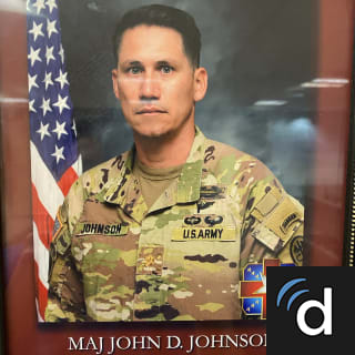 John Johnson, DO, Orthopaedic Surgery, Fort Bragg, NC