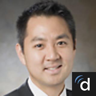 Peter Whang, MD, Orthopaedic Surgery, New Haven, CT