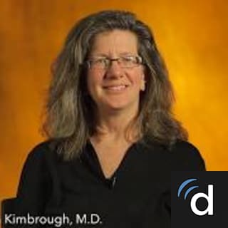 Elizabeth Kimbrough, MD