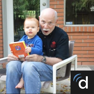 James Allison, MD, Pediatrics, Houston, TX