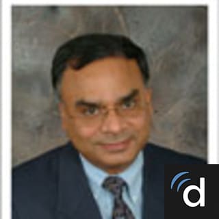 Bikramjit Malhotra, MD
