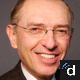 Andrew Blitzer, MD
