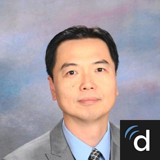 Daniel Yang, MD, Internal Medicine, Spokane, WA