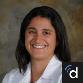 Mona Hanna-Attisha, MD, Pediatrics, Flint, MI