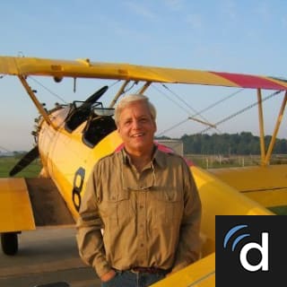 James Thoburn, Emergency Medicine, Elyria, OH