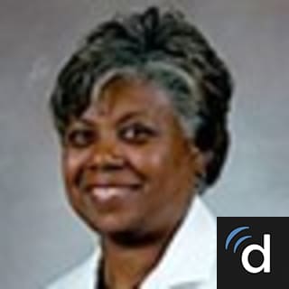Robin Jacquet-Williams, MD
