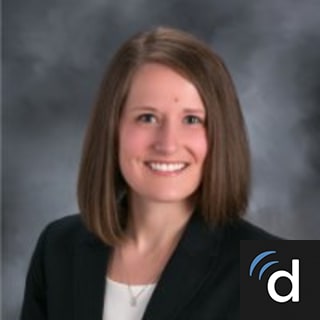 Jaclyn Haugsdal, MD