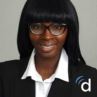 Opeyemi Ajibade, MD