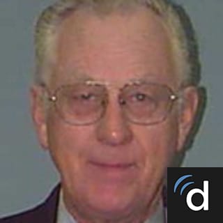 Walter Larsen, MD